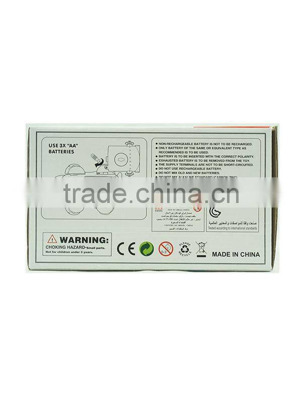 Electric Universal lion Cartoon Animal toys electric desert eagle toy gun gun