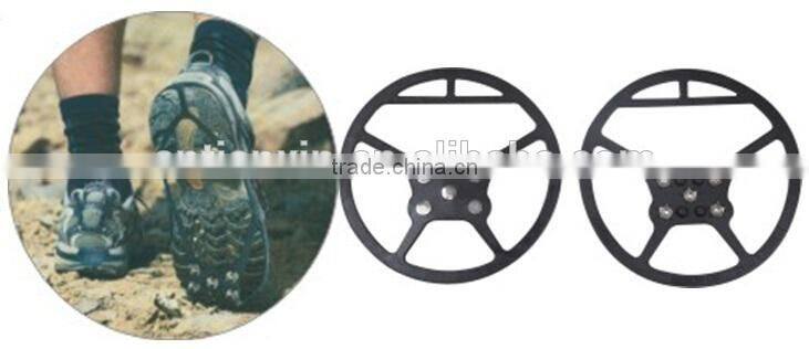 ice snow shoe crampons for Alibaba IPO in USA