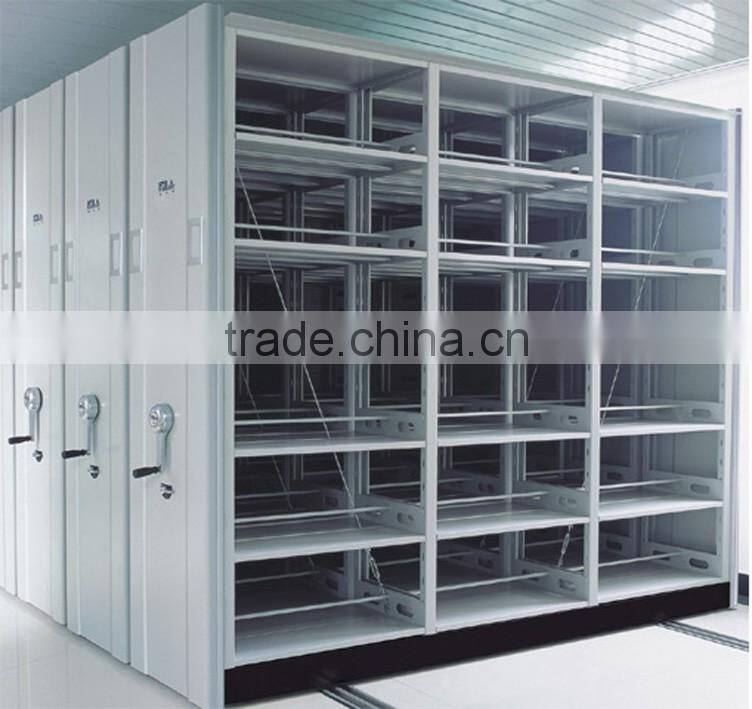 metal furniture manual operation dense frame,Filing cabinet