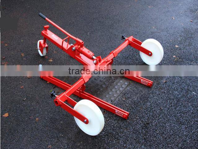 HL-01Steel Manhole Cover Lifter