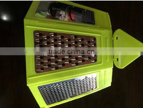 2015 new kitchen tools smart slicer set