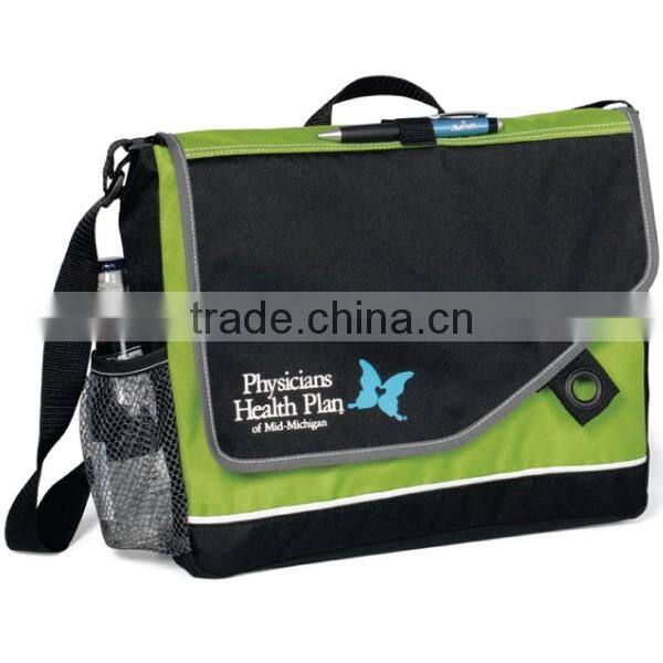 Fashion Conference Messenger brief bag Sporty Messenger bag