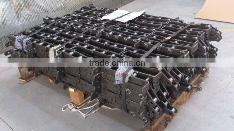 Steel Conveyor Chain