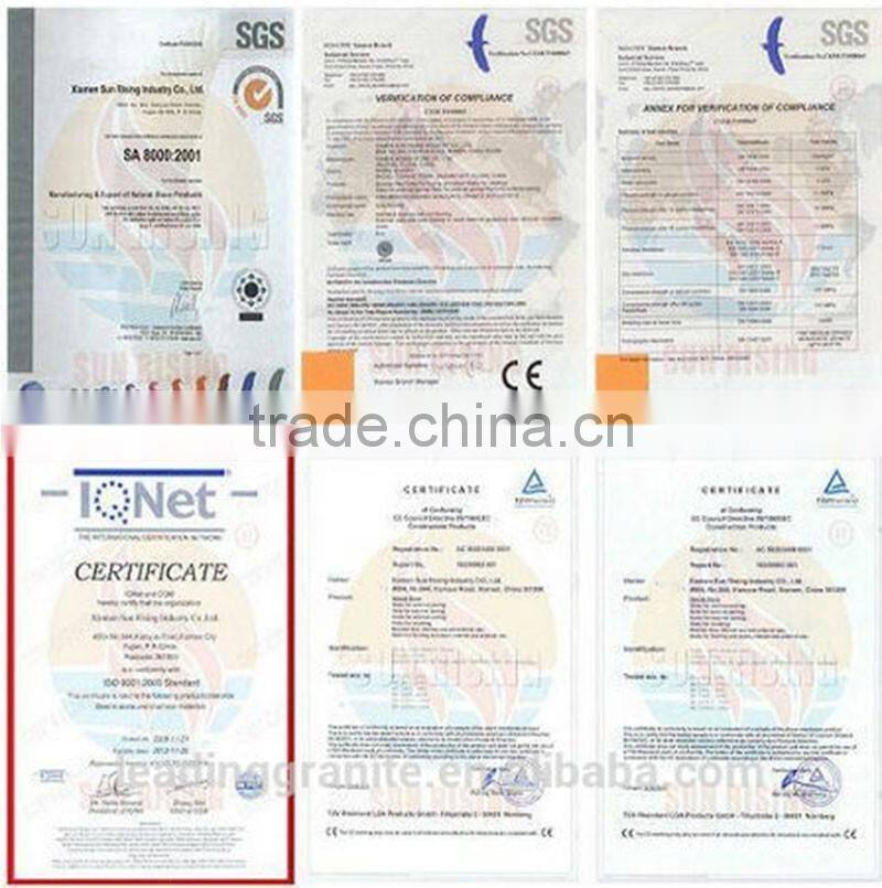 China supplier natural roof slate high quality stone cheap roof slate