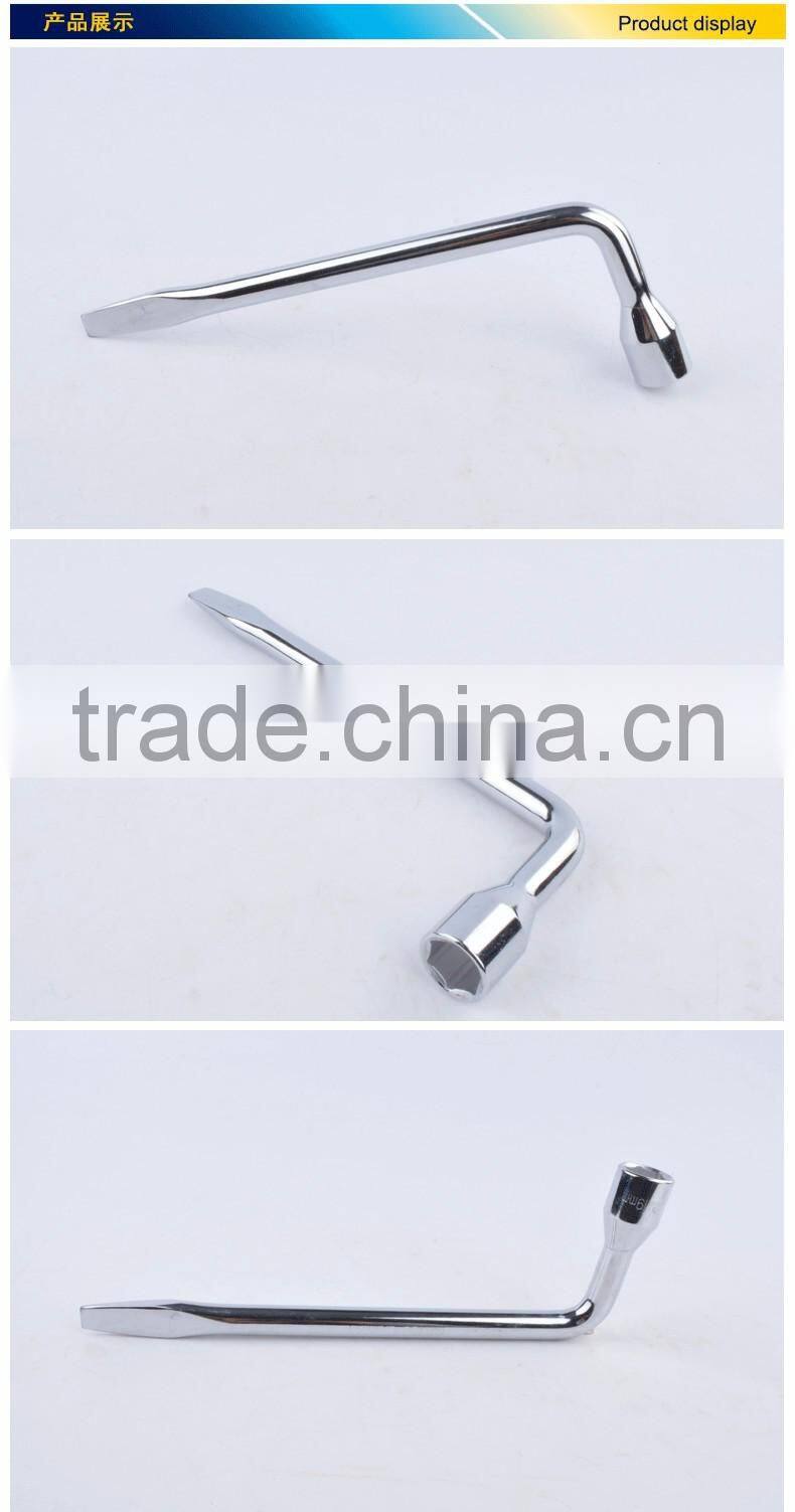 Industry High Quality Spray Plastic Handle Torque Wrench