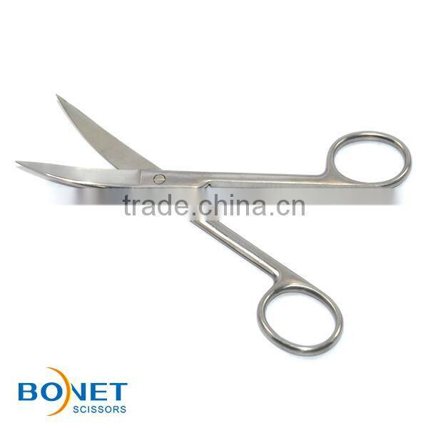 SME0001/2/3/4 orthopedic/surgical stainless steel medical scissor