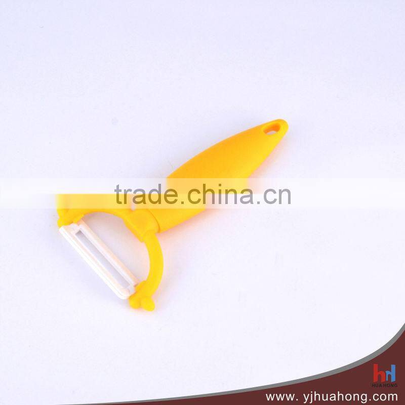 Ceramic Fruit and Vegetable Peeler