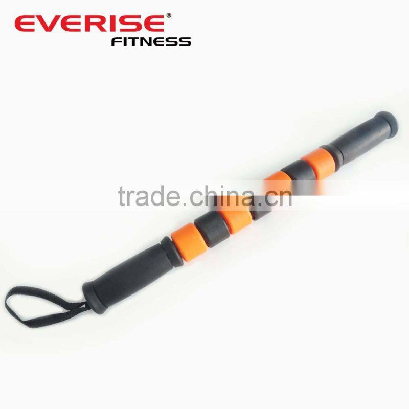 Muscle Pain Therapy Massage Roller Stick Massage stick roller stick