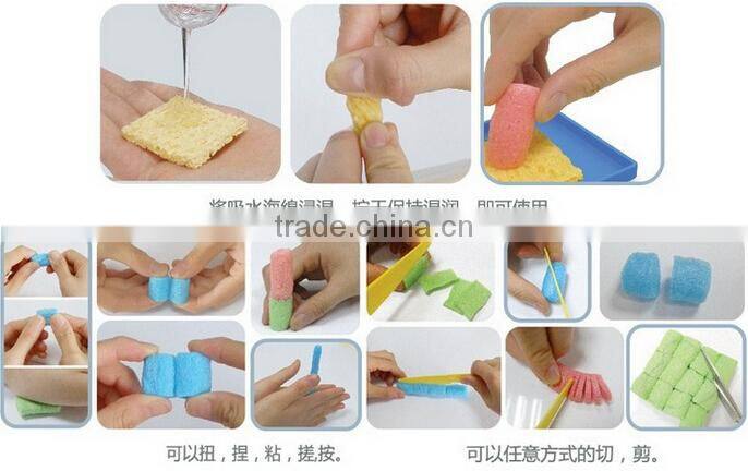 Hot Sale Children's Toy DIY Magic Corn Cob Blocks Educational toys