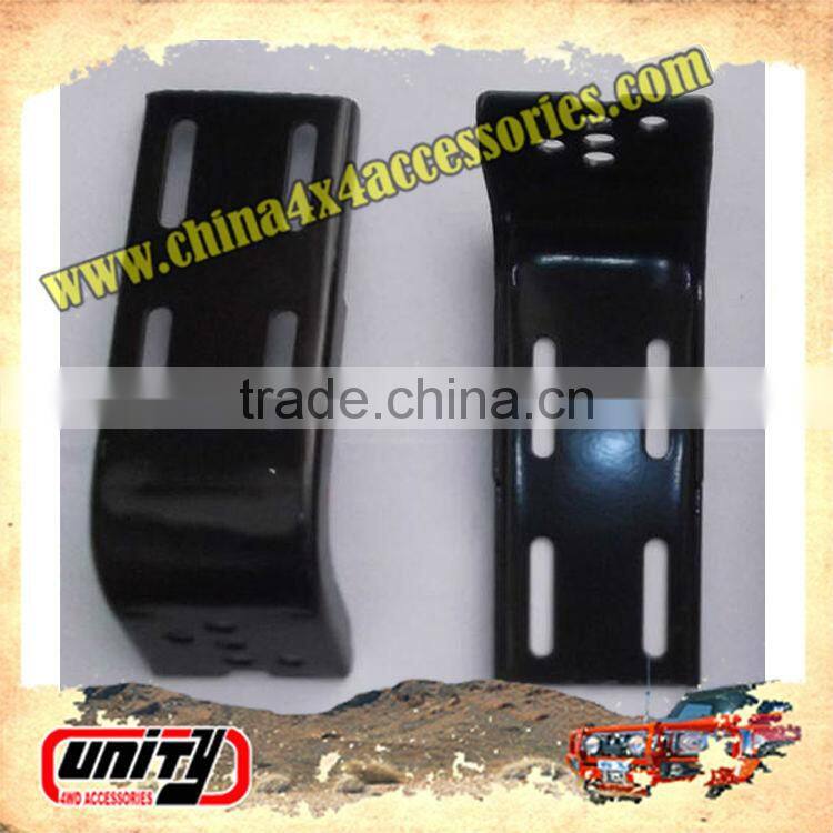 Top quality steel roof rack for Land Cruiser