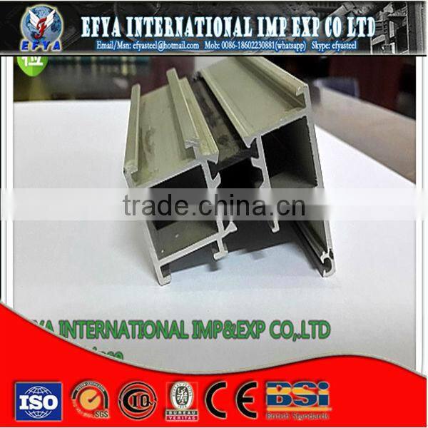ALUMINIUM PROFILE
