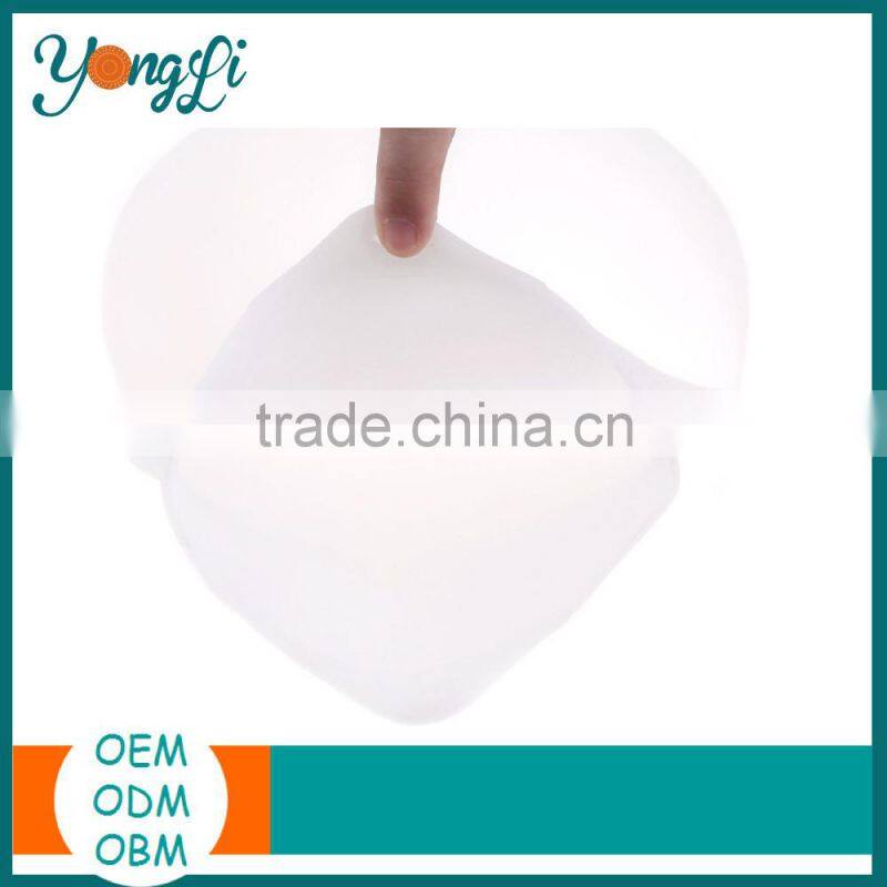 Food Grade Empty Dough Bag Flour-Mixing Bag Silicone Bag