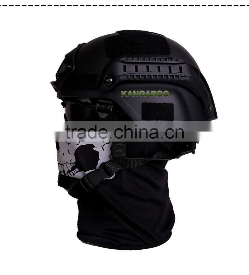Wholesale Safety Climbing Tactical Helmet