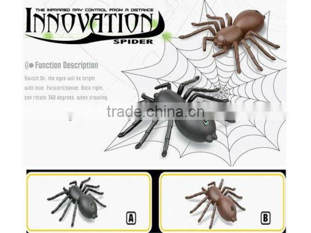 rc SPIDER animal