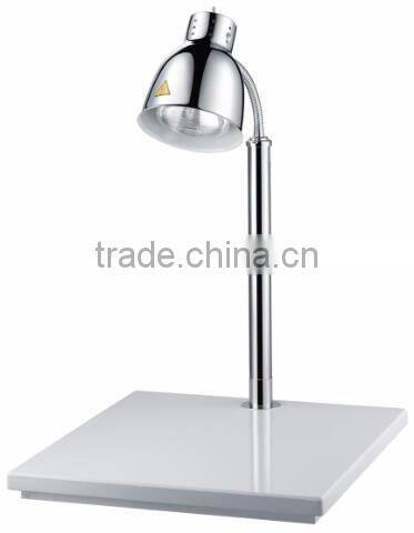 2016 New CE approval Food warmer light