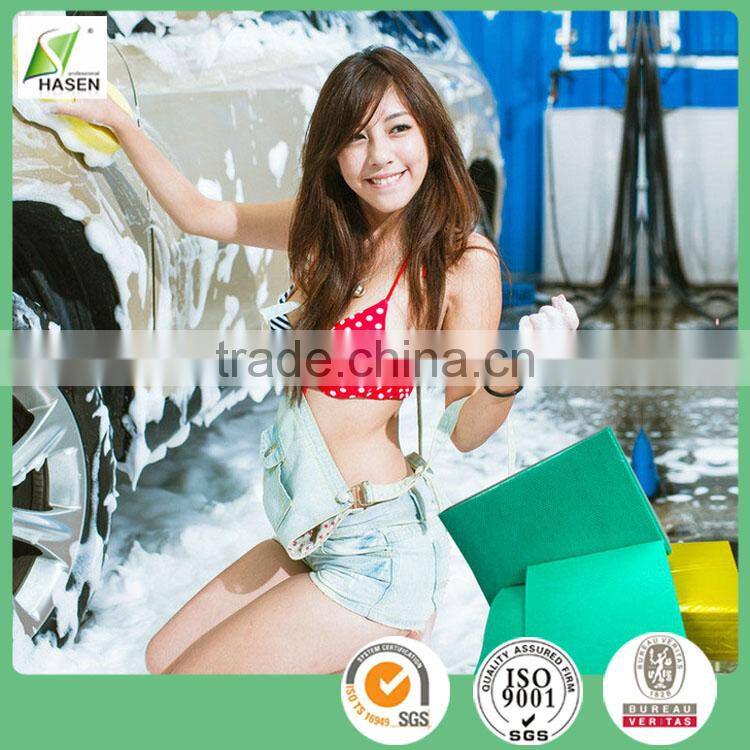 2015 hot sale product in roll house hold cold water soluble nonwoven fabric