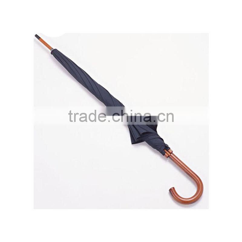 China Wholesale Auto Open Rain Umbrella with Colors