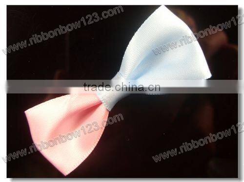 Fashion Ribbon bows for dog bowtie