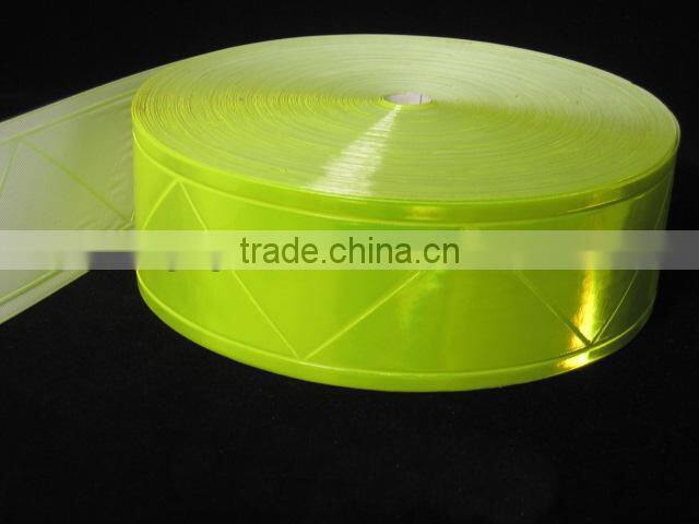 DERY Good quality child safety vest Class 2 2015