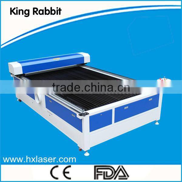 automatic feeding system fabric laser cutting machine