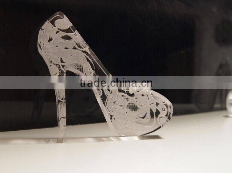 JQ 1530 big size laser cutting machine