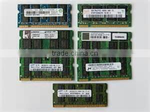 Cheap ddr2 Ram 1GB 2GB 4GB Ram available for sale