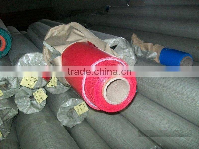 Off Grade PVC Coated Fabric for Tent and Truck Cover
