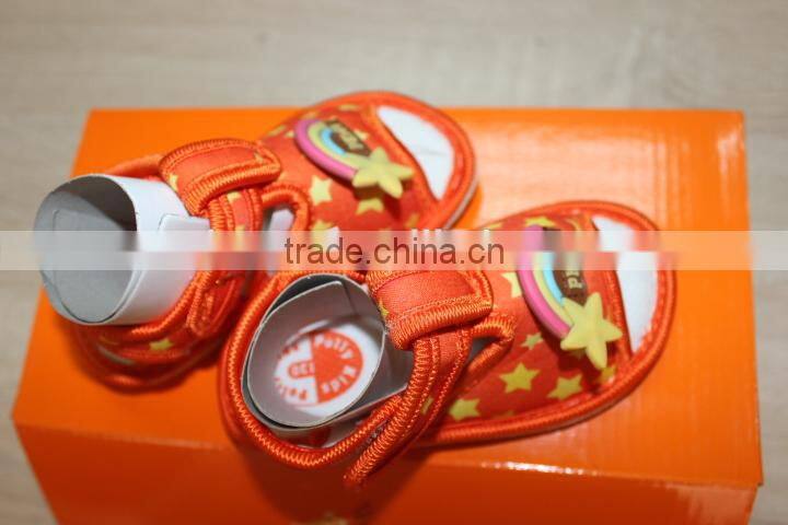 GZY kids boy shoes bady model nice and cute mixed model 2017 stock export guangzhou supplier high quality wearable and soft 2017