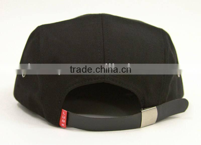 New fashion desert camo native 5 panel camp cap