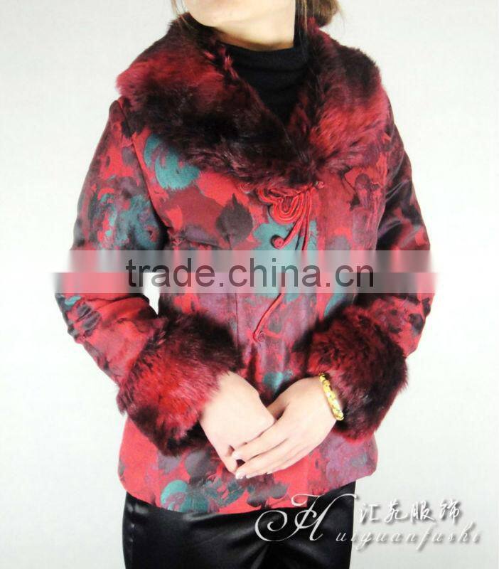 womans fashion jacket