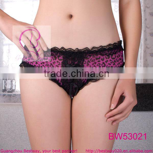 Lovely girl underwear