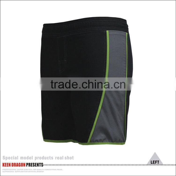 Mens Fashional Breathable Mini Short Fitness Running Shorts