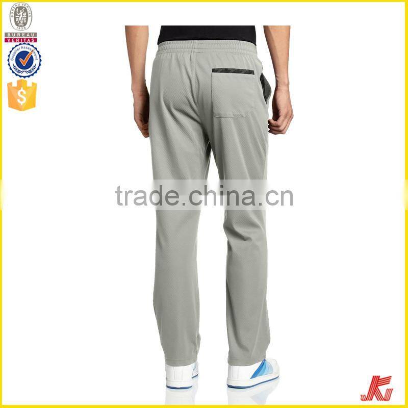 latest style men casual jogging pants