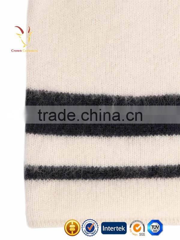 Warm Kids Wool Knitted Sweaters Kids Pullovers