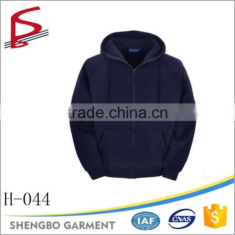 TC Fleece zipper up hoodies