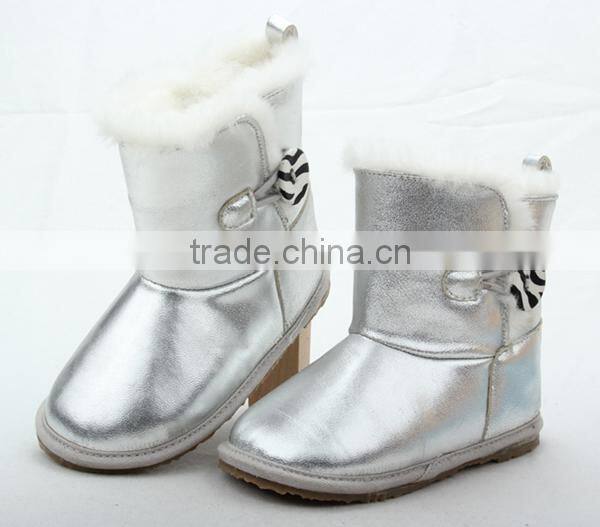 Newest wholesale hot sale Happy Baby Shoes