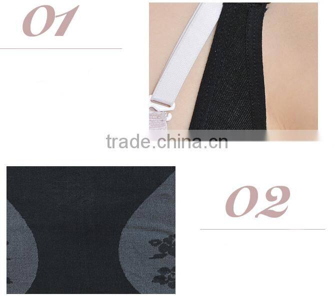 Factory Provide Cheap Seamless Corsets and Bustiers