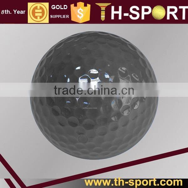 Tournament ball golf 3pcs ball
