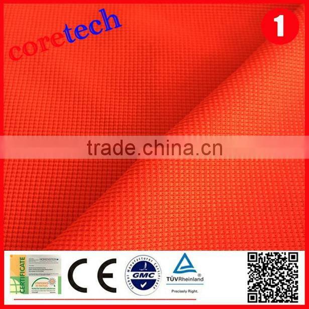 Anti-pilling and Breathable 2x2 rib knit fabric factory