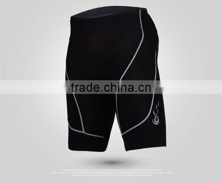 BEROY Wolesale Men Cycling Shorts, Custom Cycling Bib Shorts with Gel Pad