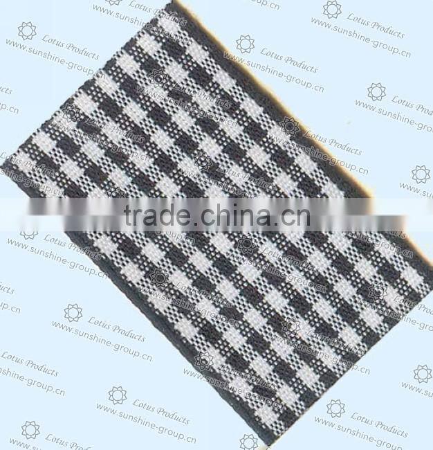 High Quality With Colorful Scotland Ribbon007