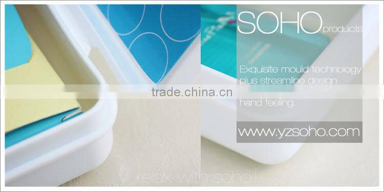 Natural Cheap Cosmetic Box Packaging