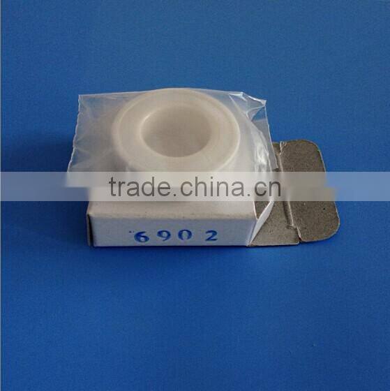 High precision 25x37x7 mm ceramic bike bearing 6805-2RS