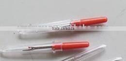 Plastic Needle Threaders 6.7x2.2cm(2-5/8"x7/8").