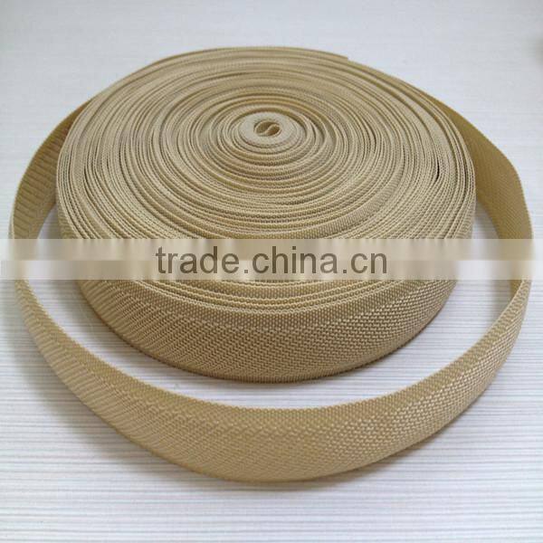 weaving webbing strap for chair