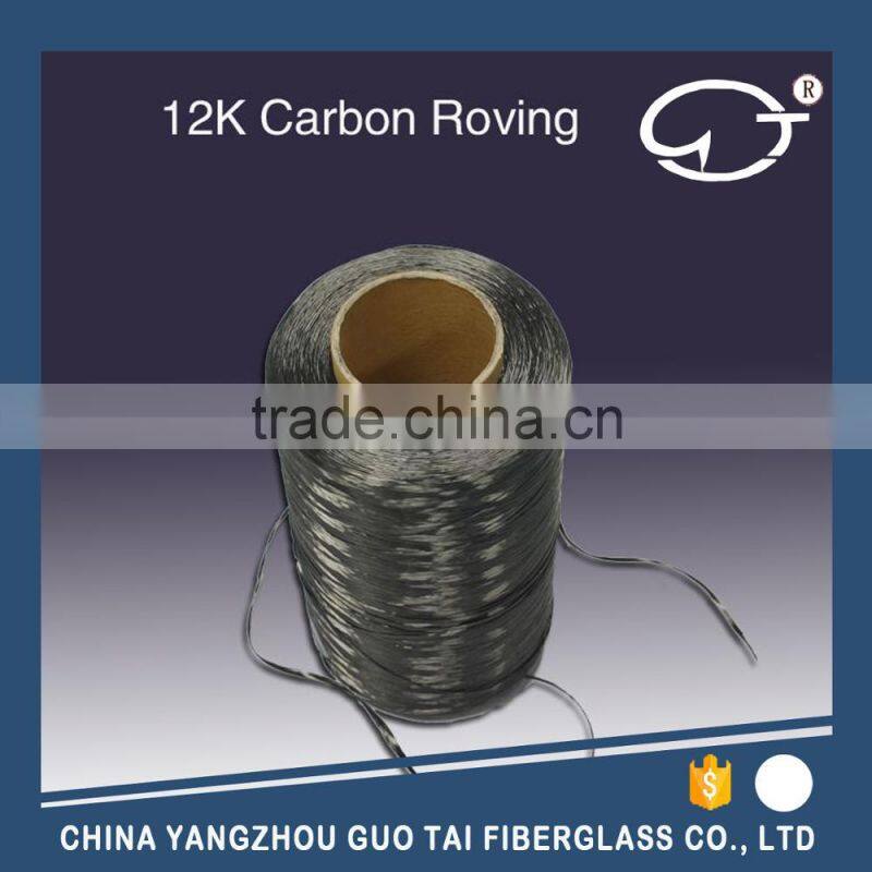 High Quality Carbon Fiber Yarn