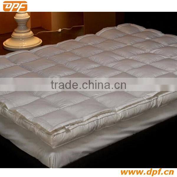 100% Cotton Pad for Hotel and Home