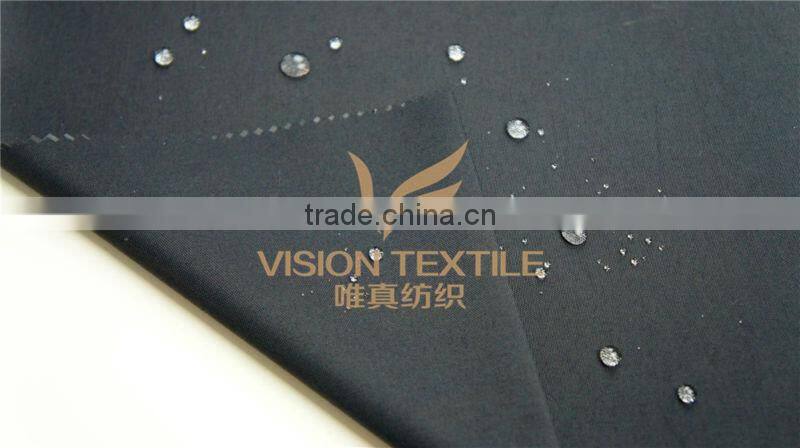 Polyester Waterproof Taslon Oxford Fabric