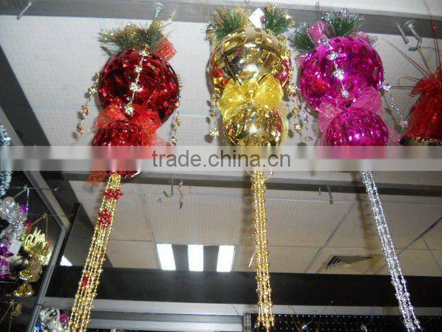 New design Christmas/party hanging decorations