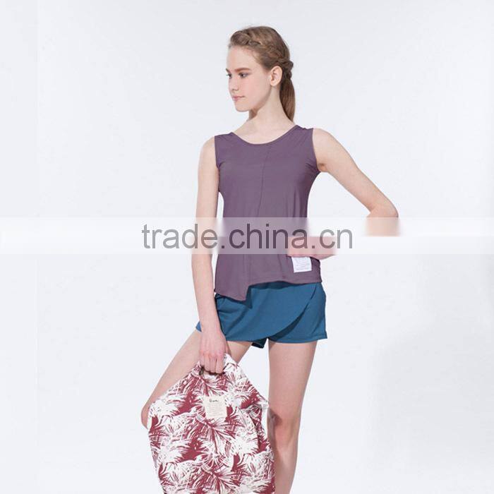 2015 2016 New yoga product yoga drawstring bags